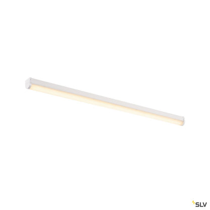 SLV BENA LED 150 Deckenleuchte, weiss, 4000K