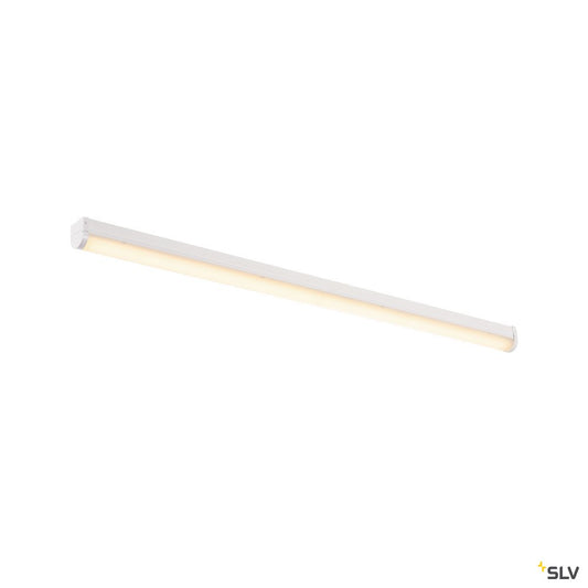 SLV BENA LED 150 Deckenleuchte, weiss, 4000K