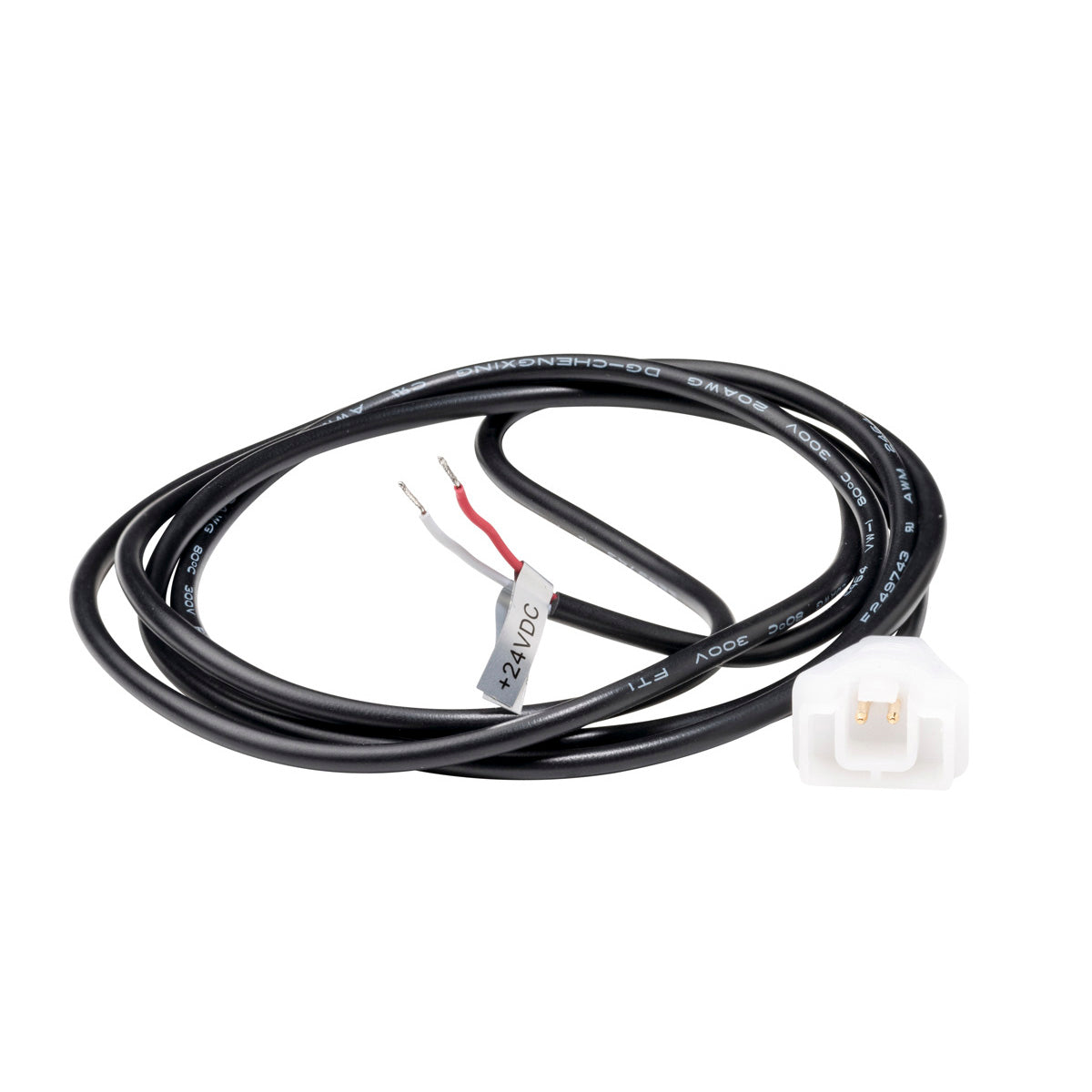 SLV Einspeiserkabel für DELF C PROLichtbalken einfarbig, max.50W, 1,5m