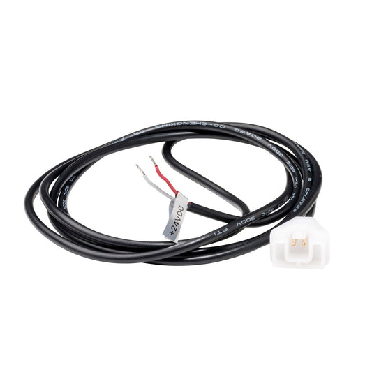 SLV Einspeiserkabel für DELF C PROLichtbalken einfarbig, max.50W, 1,5m