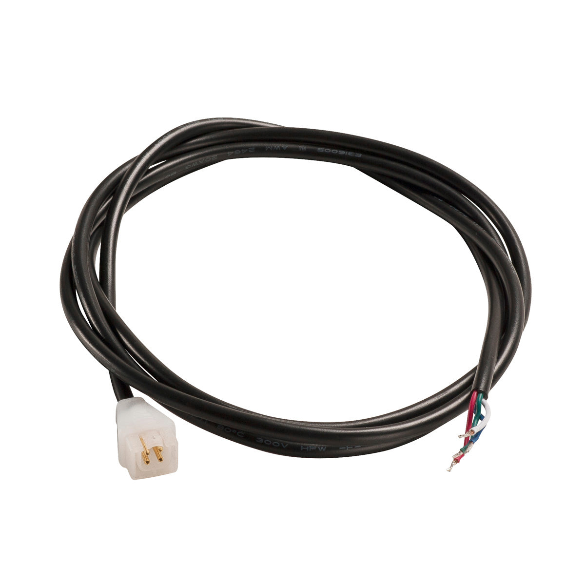 SLV EINSPEISER, für DELF DLichtbalken RGB, einfarbig, 1,5 m, max. 50W
