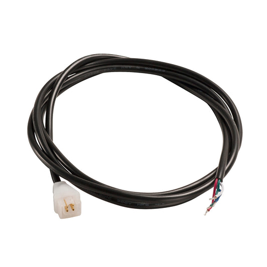 SLV EINSPEISER, für DELF DLichtbalken RGB, einfarbig, 1,5 m, max. 50W