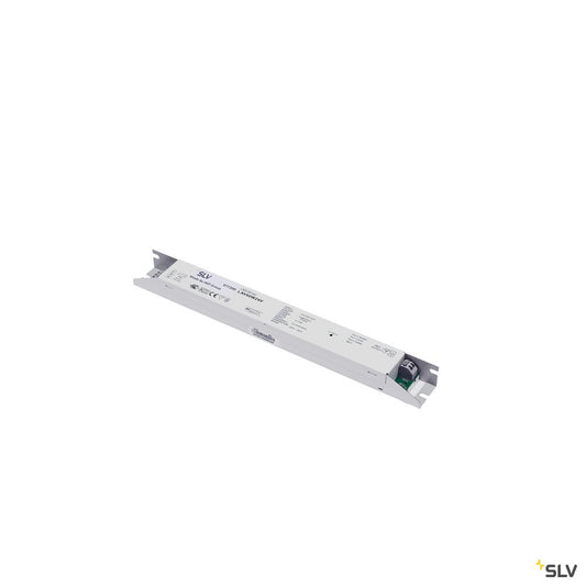 SLV LED Netzteil, 60W, 24V, ohne Zugentlastung