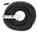 Valueline High Speed HDMI Kabel mit Ethernet HDMI Anschluss - HDMI Anschluss 25.0 m Schwarz