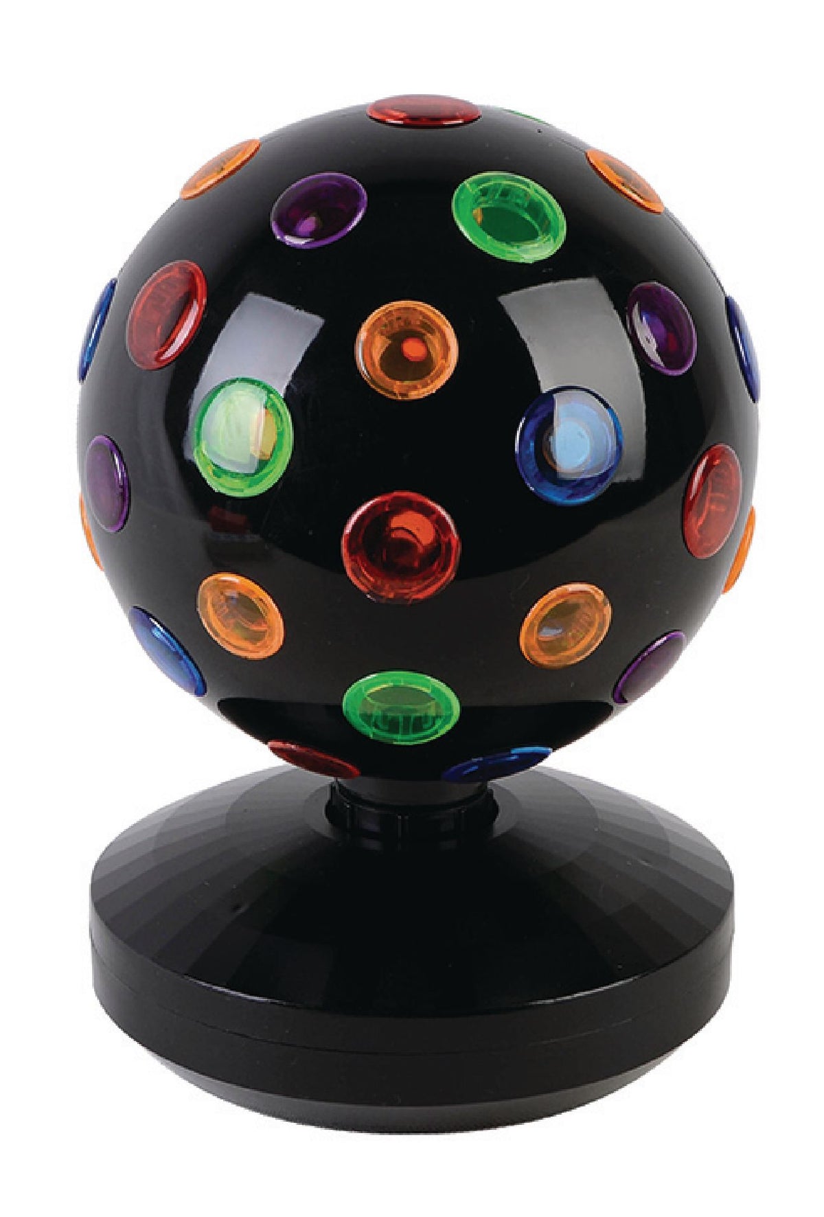 Valueline Multicolor-Disco-Kugel Stimmungslampen