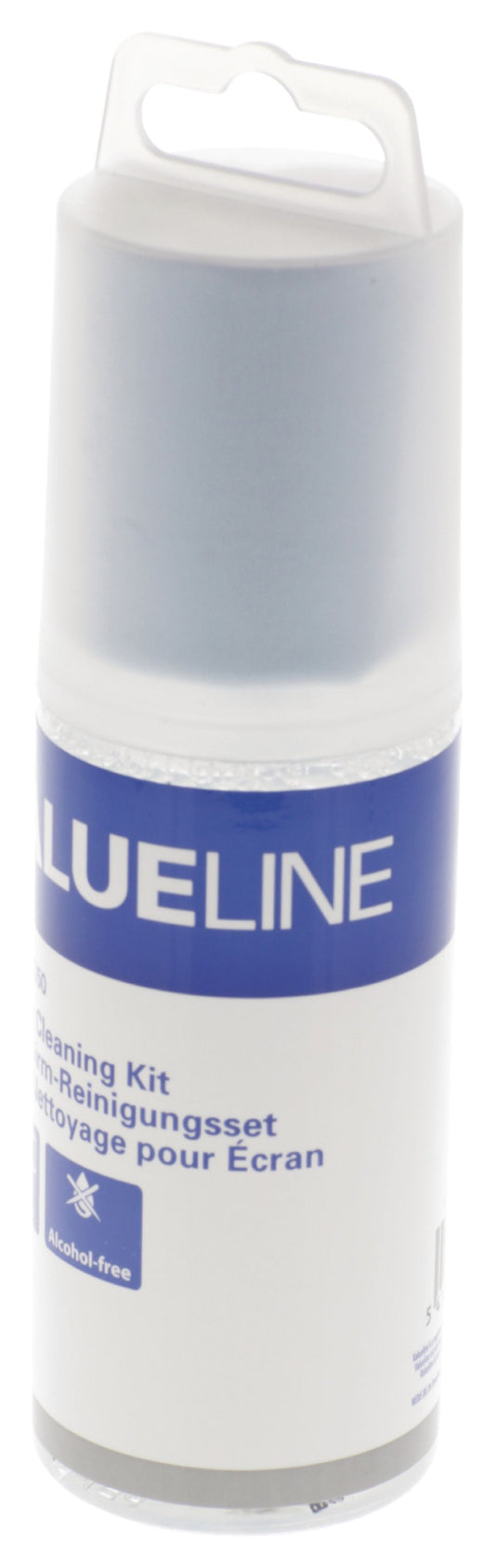 Valueline VLC-CK050 TV & Smart Media Bildschirmreiniger Set 150 ml