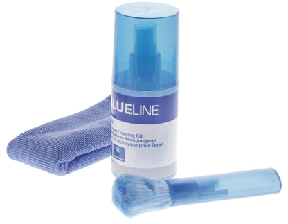 Valueline TV & Smart Media Bildschirmreiniger Set 200 ml