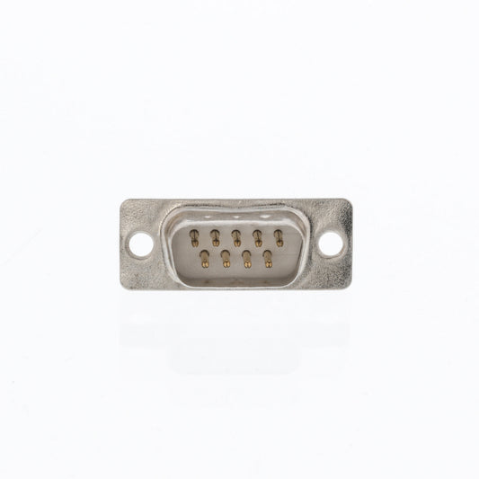 Valueline Computer D-Sub 9-pol. Male Metall