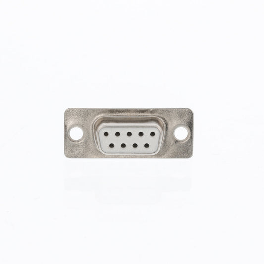 Valueline Computer D-Sub 9-pol. Female Metall