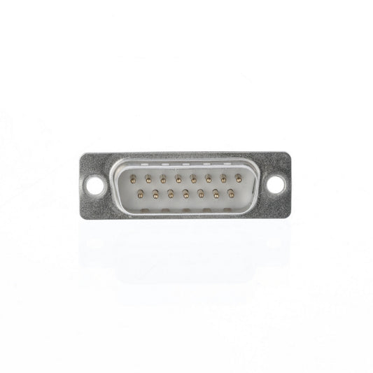 Valueline Computer D-Sub 15-pol. Male Metall