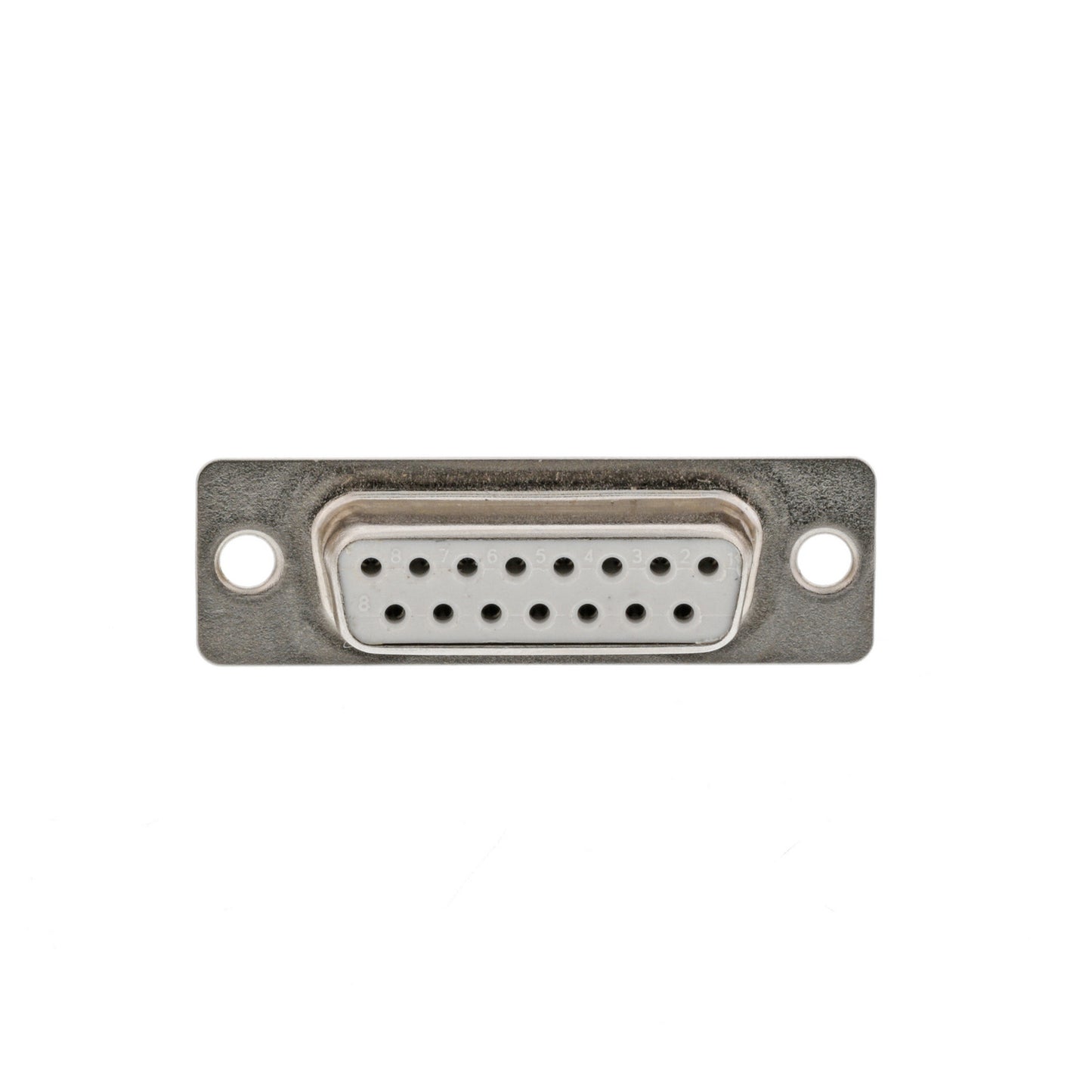 Valueline Computer D-Sub 15-pol. Female Metall