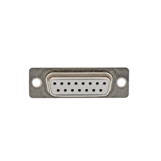 Valueline Computer D-Sub 15-pol. Female Metall