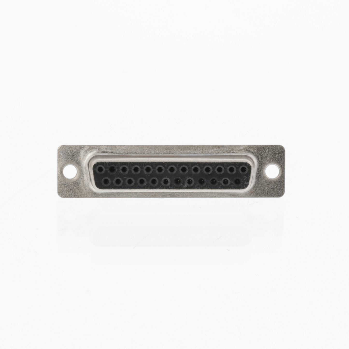 Valueline Computer D-Sub 25-pol. Female Metall