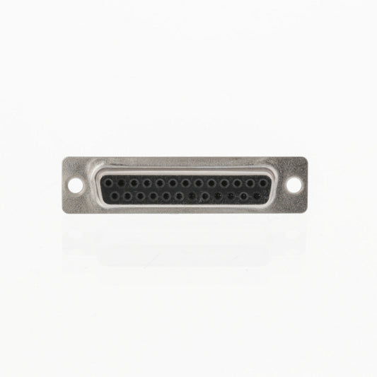 Valueline Computer D-Sub 25-pol. Female Metall