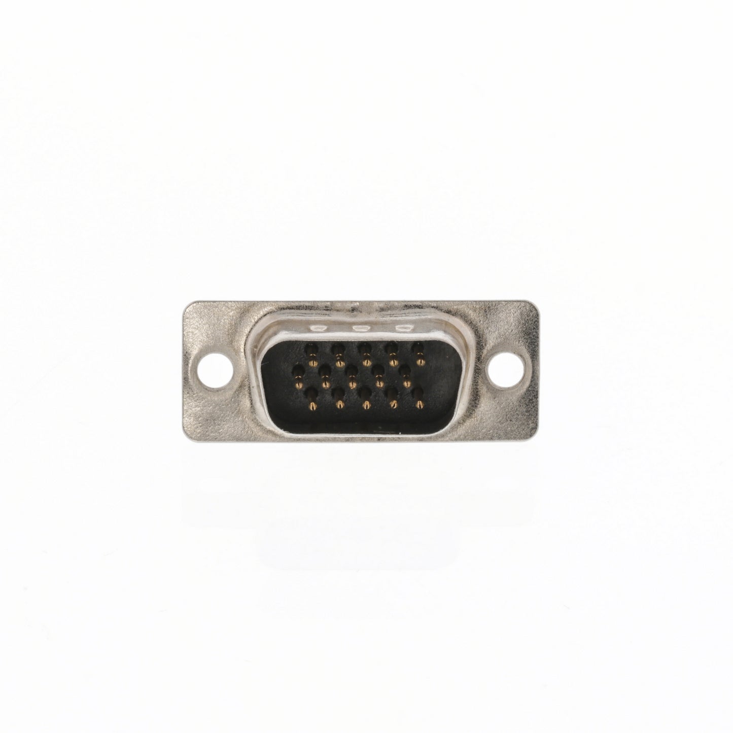 Valueline Seriell Adapter VGA male Metall