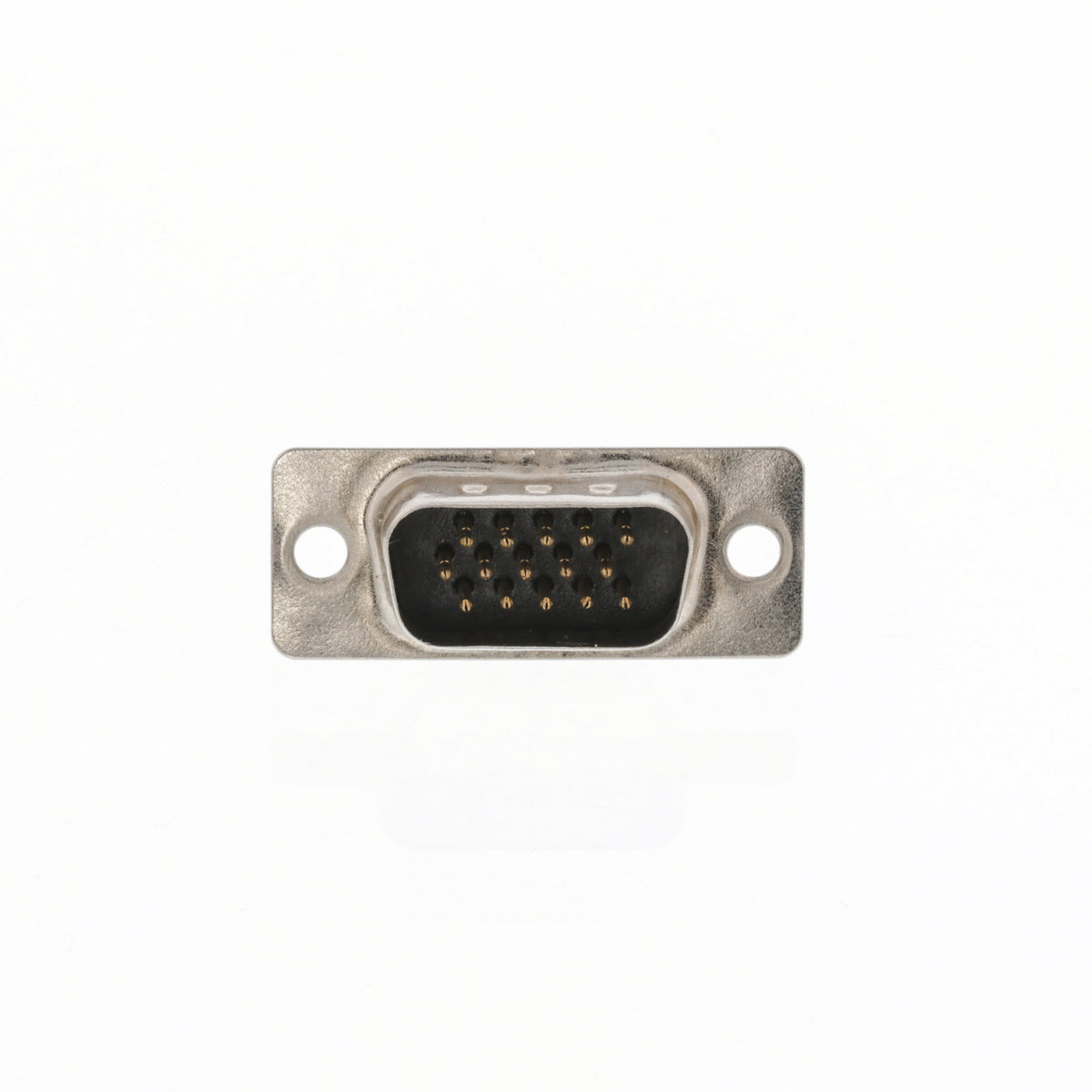 Valueline Seriell Adapter VGA male Metall