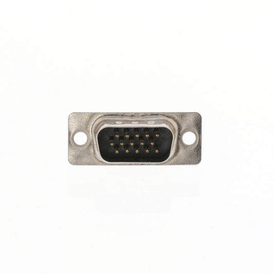 Valueline Seriell Adapter VGA male Metall