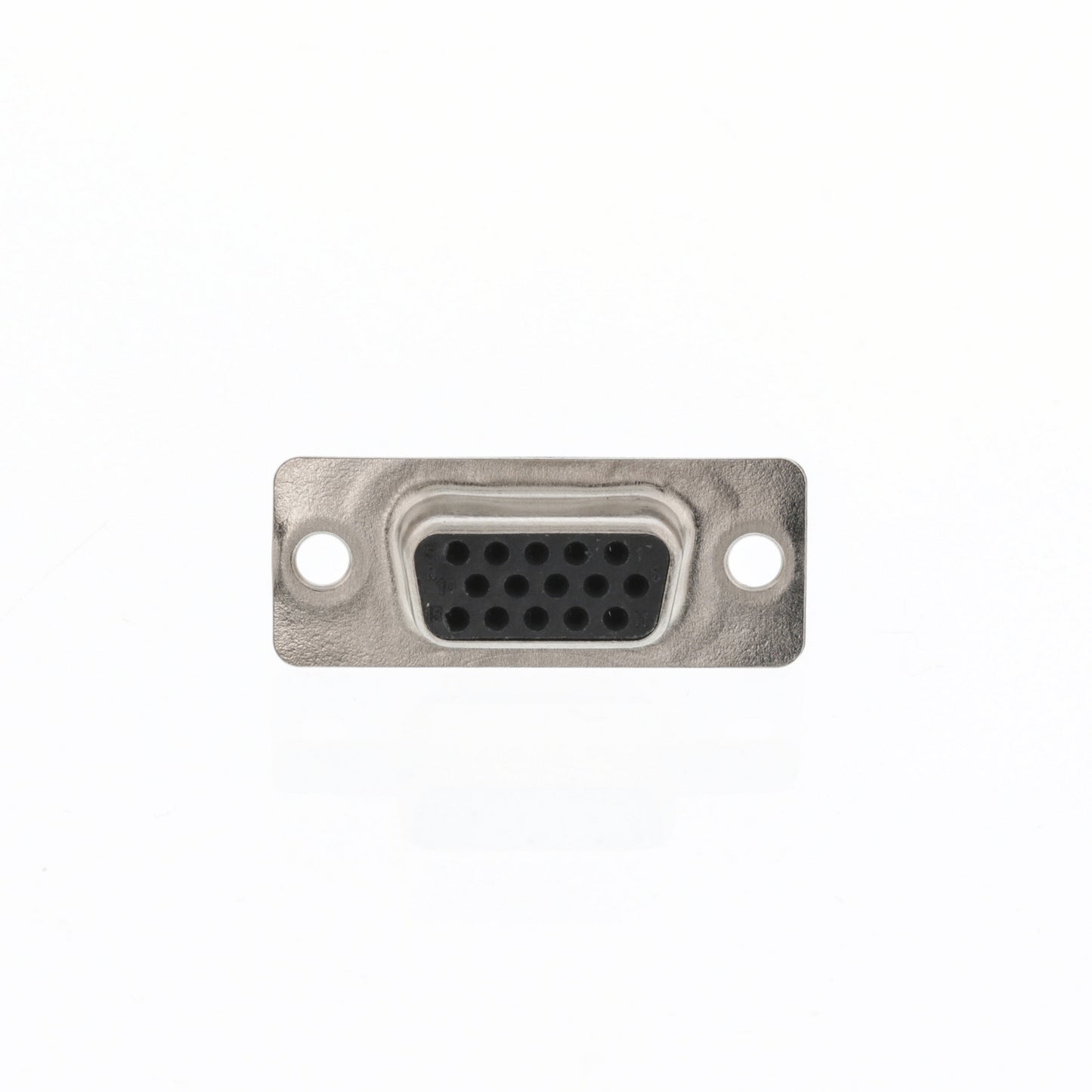 Valueline Seriell Adapter VGA female Metall
