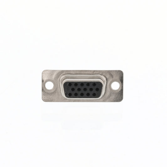 Valueline Seriell Adapter VGA female Metall