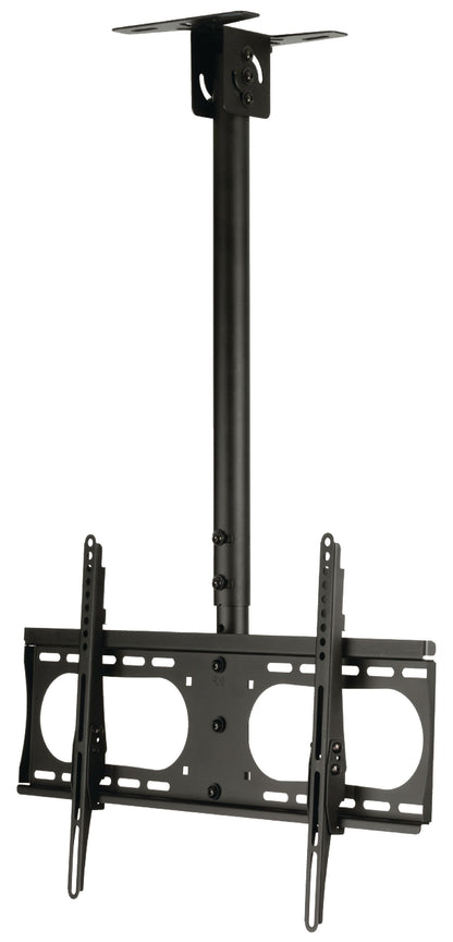 Valueline TV-Deckenhalterung Neigung 42 - 65 " 45 kg