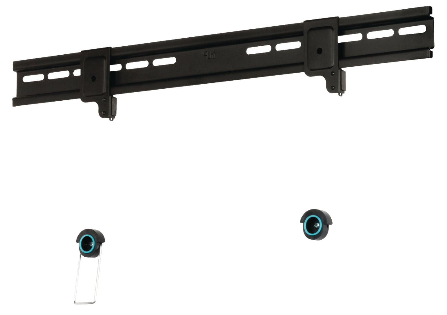 Valueline TV-Wandhalterung fixiert 42 - 65 " 45 kg