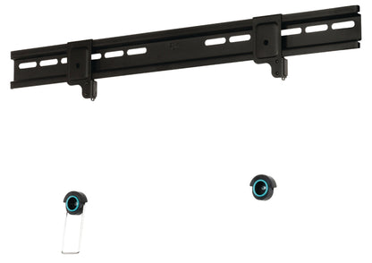 Valueline TV-Wandhalterung fixiert 42 - 65 " 45 kg