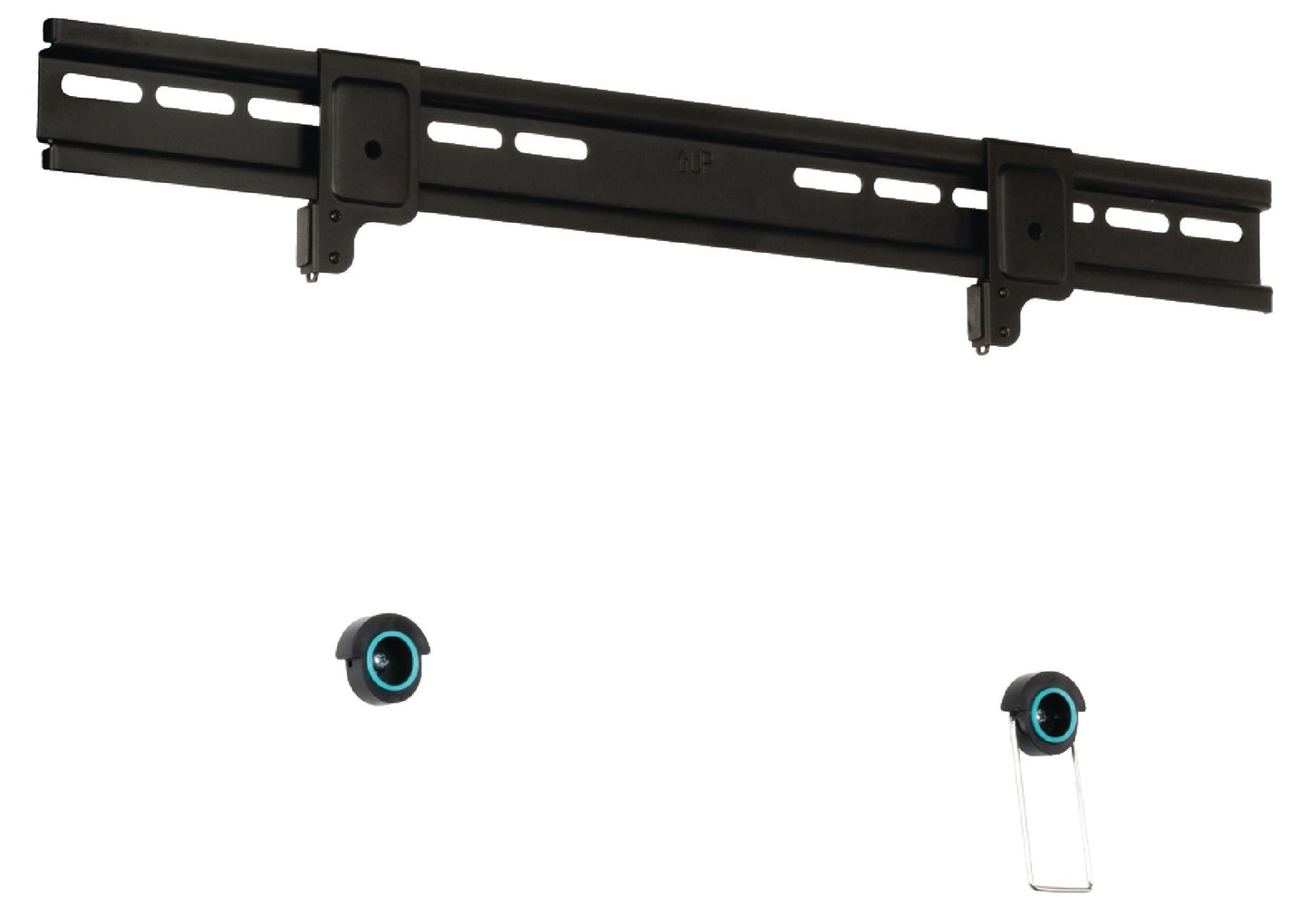 Valueline TV-Wandhalterung fixiert 42 - 65 " 45 kg