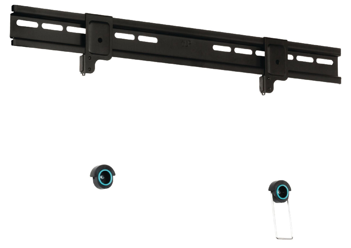 Valueline TV-Wandhalterung fixiert 42 - 65 " 45 kg