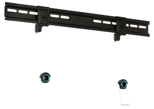 Valueline TV-Wandhalterung fixiert 42 - 65 " 45 kg