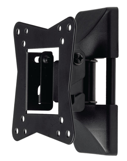 Valueline TV-Wandhalterung vollbeweglich 10 - 32 " 30 kg