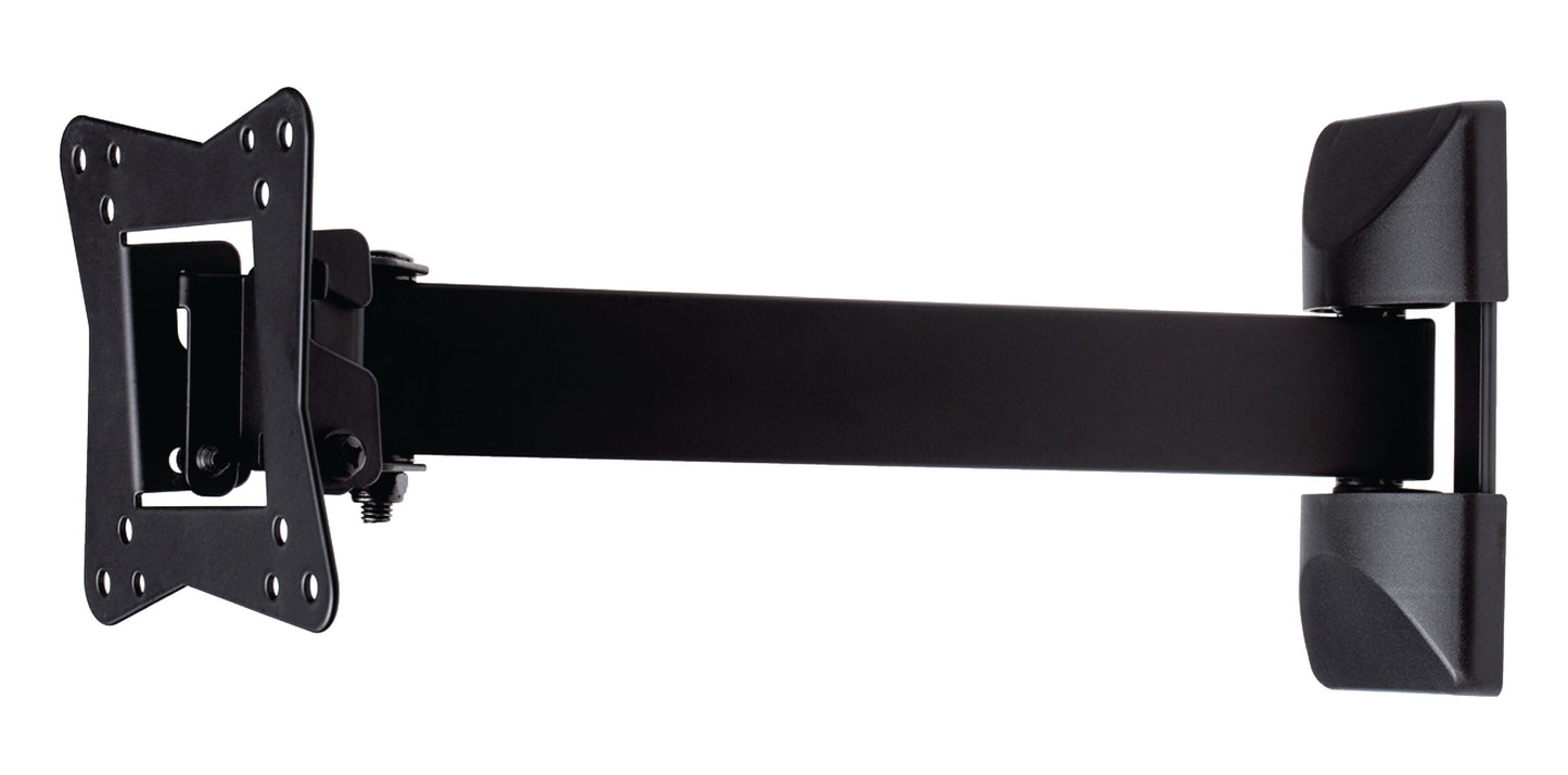 Valueline TV-Wandhalterung vollbeweglich 10 - 32 " 30 kg