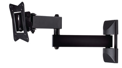 Valueline TV-Wandhalterung vollbeweglich 10 - 32 " 30 kg