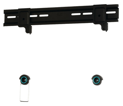 Valueline TV-Wandhalterung fixiert 26 - 42 " 30 kg