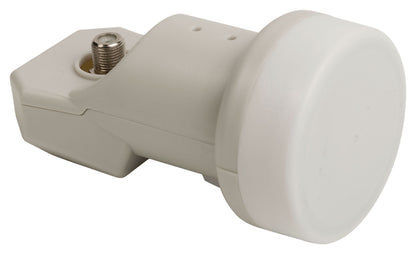 Valueline Universal-LNB Single 0.3 dB