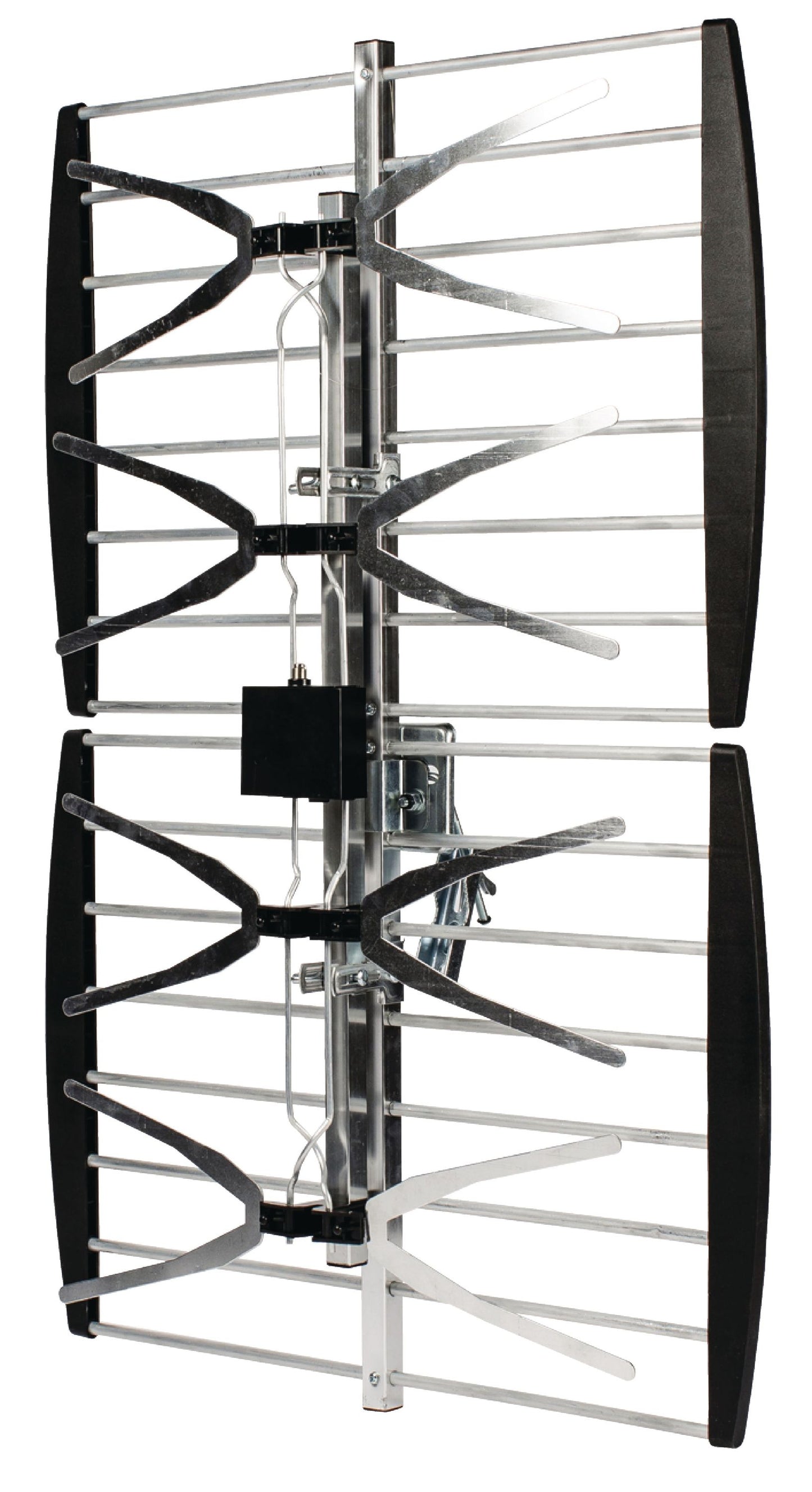 Valueline DVB-T/T2 Außenantenne 14 dB UHF