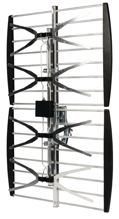 Valueline DVB-T/T2 Außenantenne 14 dB UHF