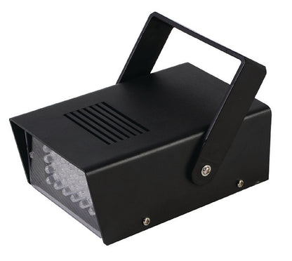 Valueline LED-Stroboskop Stimmungslampen 24 LED