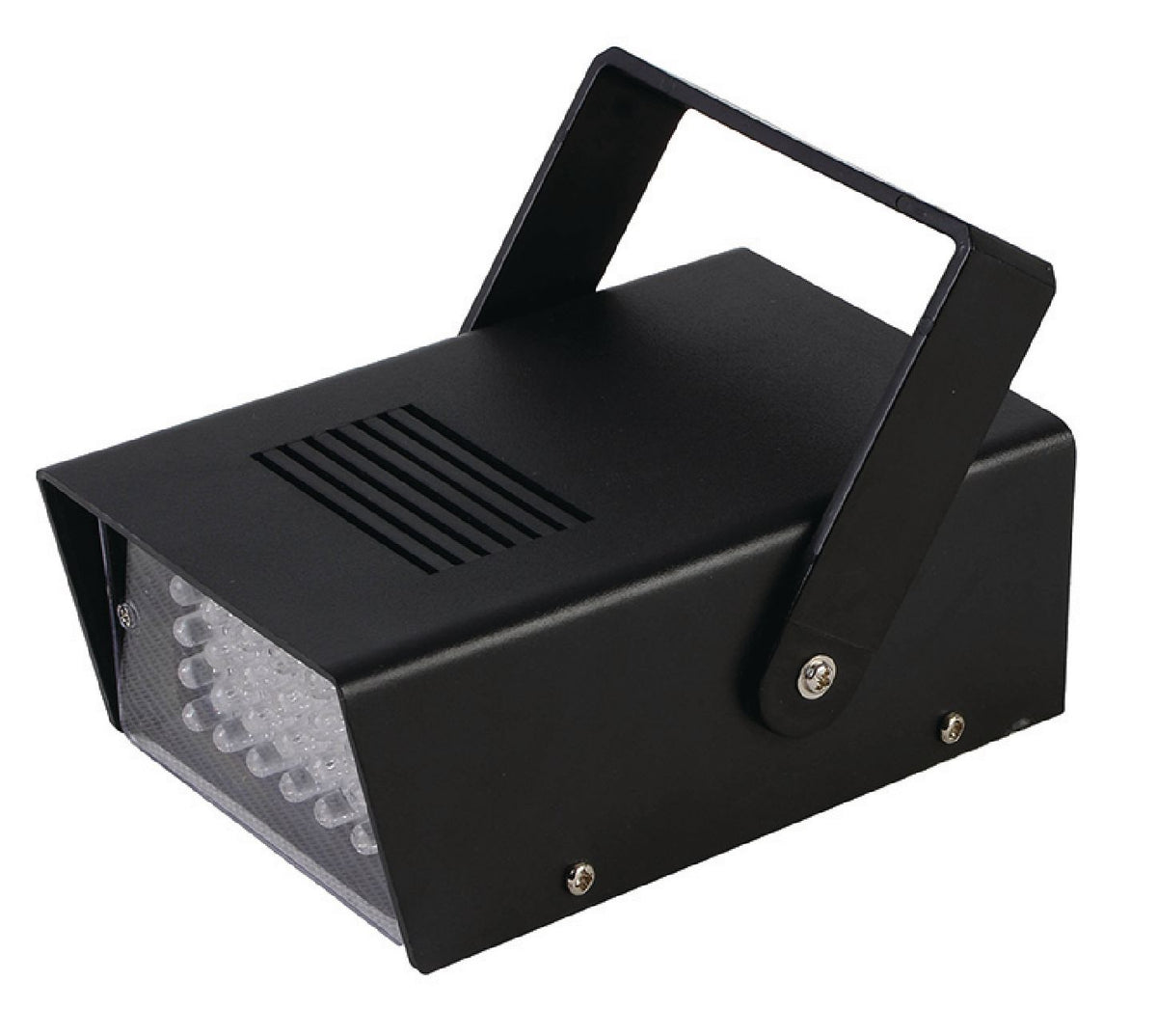 Valueline LED-Stroboskop Stimmungslampen 24 LED