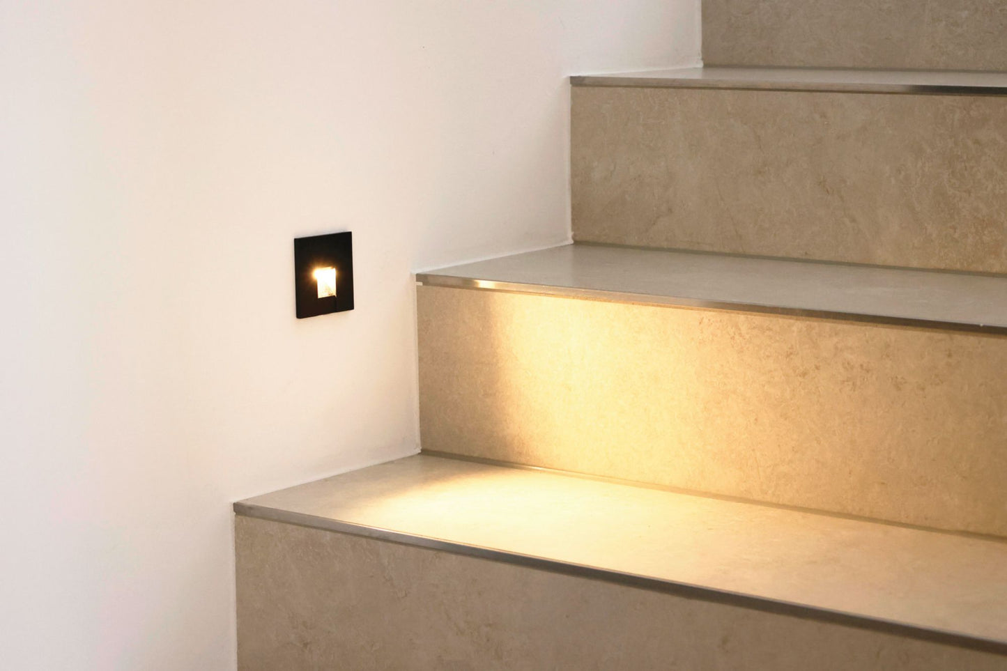 Deko-Light Alwaid Pro, 4 W, DIM, 2700 K, Weiß