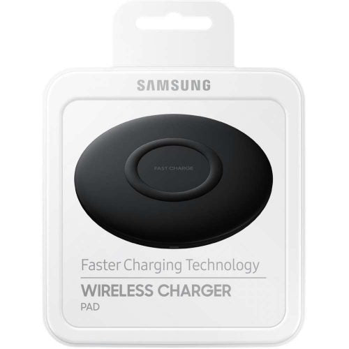 Samsung induktive Ladestation EP-P1100 schwarz