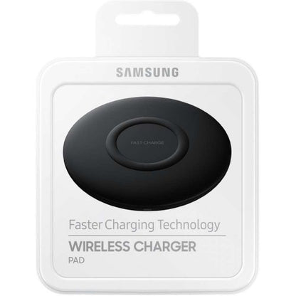 Samsung induktive Ladestation EP-P1100 schwarz