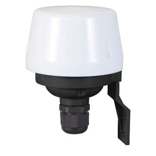 Outdoor Dämmerungs-Schalter "DS-65" 230V/50Hz, max. 10A, 5-50 Lux, IP44