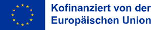 Kofinanziert von der Europäischen Union