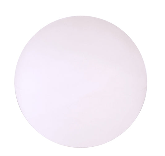 Deko-Light Kugelleuchte 25  weiß