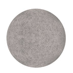 Deko-Light Kugelleuchte Granit 25  grau Granikoptik