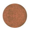 Deko-Light Kugelleuchte Terracotta 45  beige Terracotta