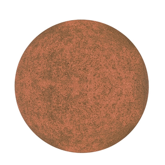 Deko-Light Kugelleuchte Terracotta 45  beige Terracotta