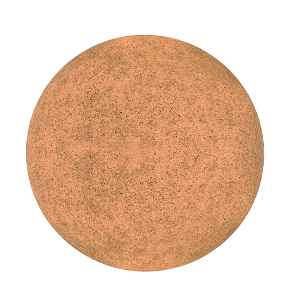 Deko-Light Kugelleuchte Terracotta 45  beige Terracotta