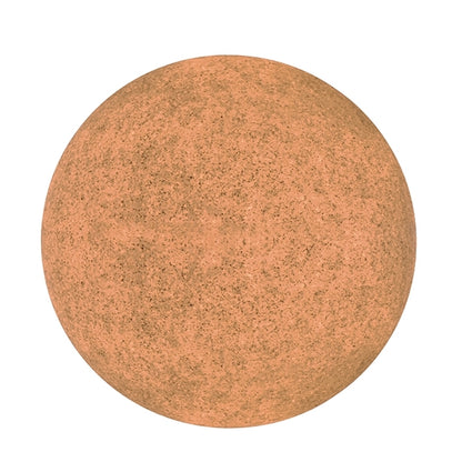 Deko-Light Kugelleuchte Terracotta 45  beige Terracotta