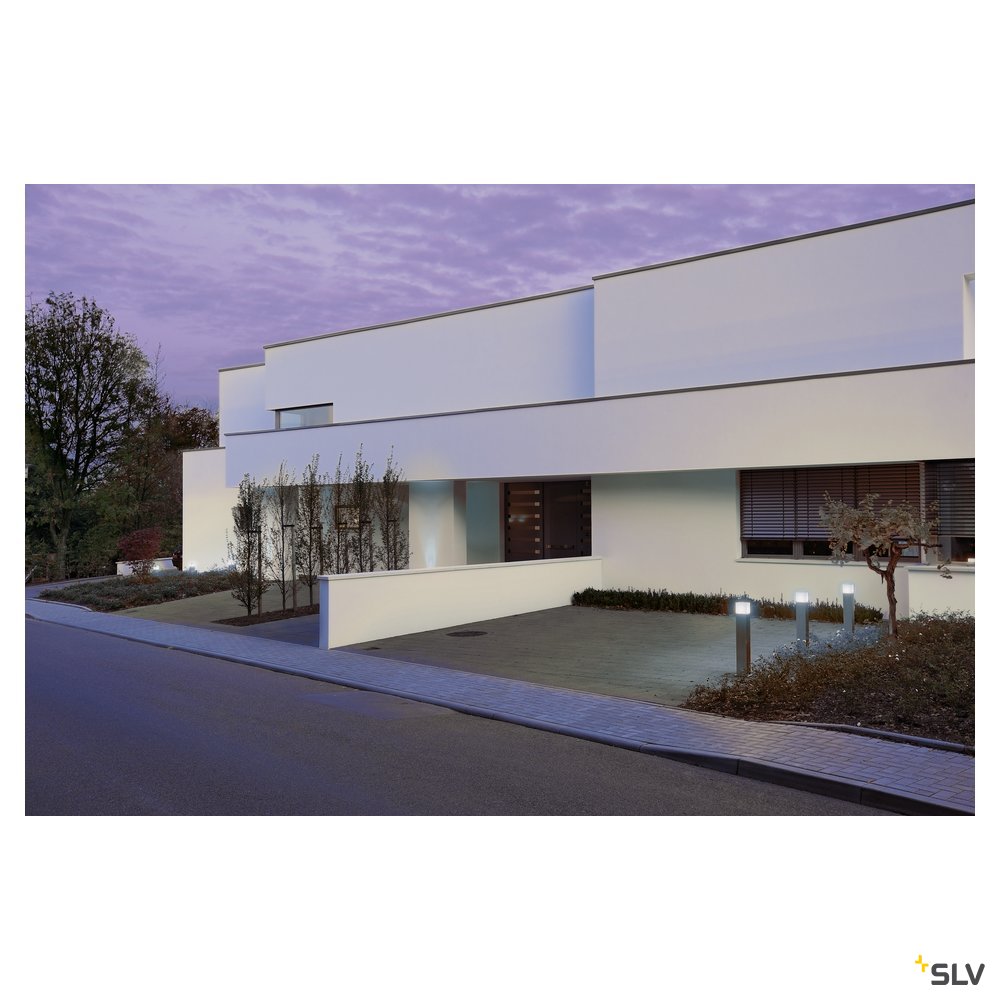 SLV VALETO® LED Leuchtmittel, E27, 2700-6500K, 240°, 9W